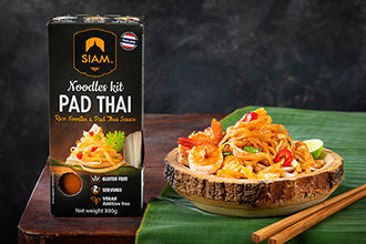 Pad Thai Noodles