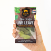Kaffir Lime leaves 3g