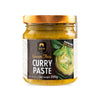 Groene Currypasta 200g