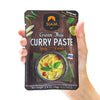 SIAM Green curry paste 70g