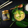 Groene Currypasta 200g