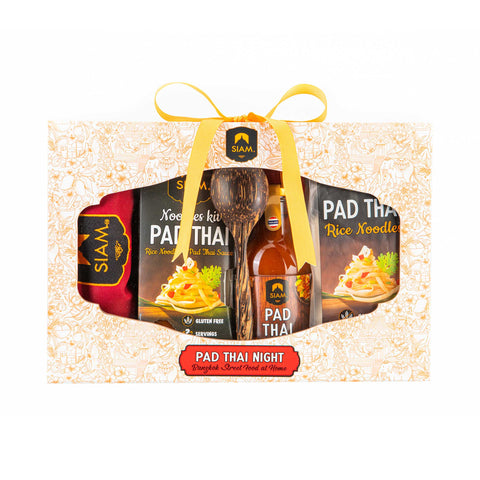 Pad Thai Night Hamper Gift Box