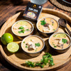 Instant Tom Kha soup 50g