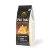 Bag of Siam Pad Thai Rice Noodles on a white background