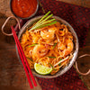 Pad Thai noodles SIAM