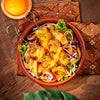 Peanut satay sauce SIAM