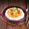Red Curry Sauce SIAM