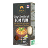 Siam Soup Noodles kit Tom Yum packaging on a white background