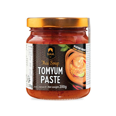 Pasta per zuppa Tom Yum 200 g