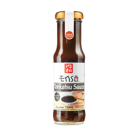 Salsa Tonkatsu 150ml