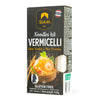 Siam brand vermicelli noodles kit packaging on a white background