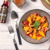 Wok oil with Chillies 150ml