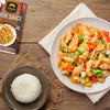 Wok sauce SIAM