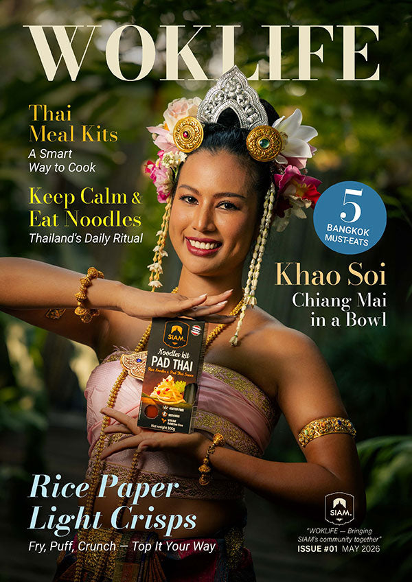 WOKLIFE Issue 01