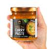 Yellow Curry Paste 200g