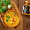 Yellow Curry Paste 200g