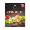Spring Rolls Kit 260g - deSIAMCuisine (Thailand) Co Ltd